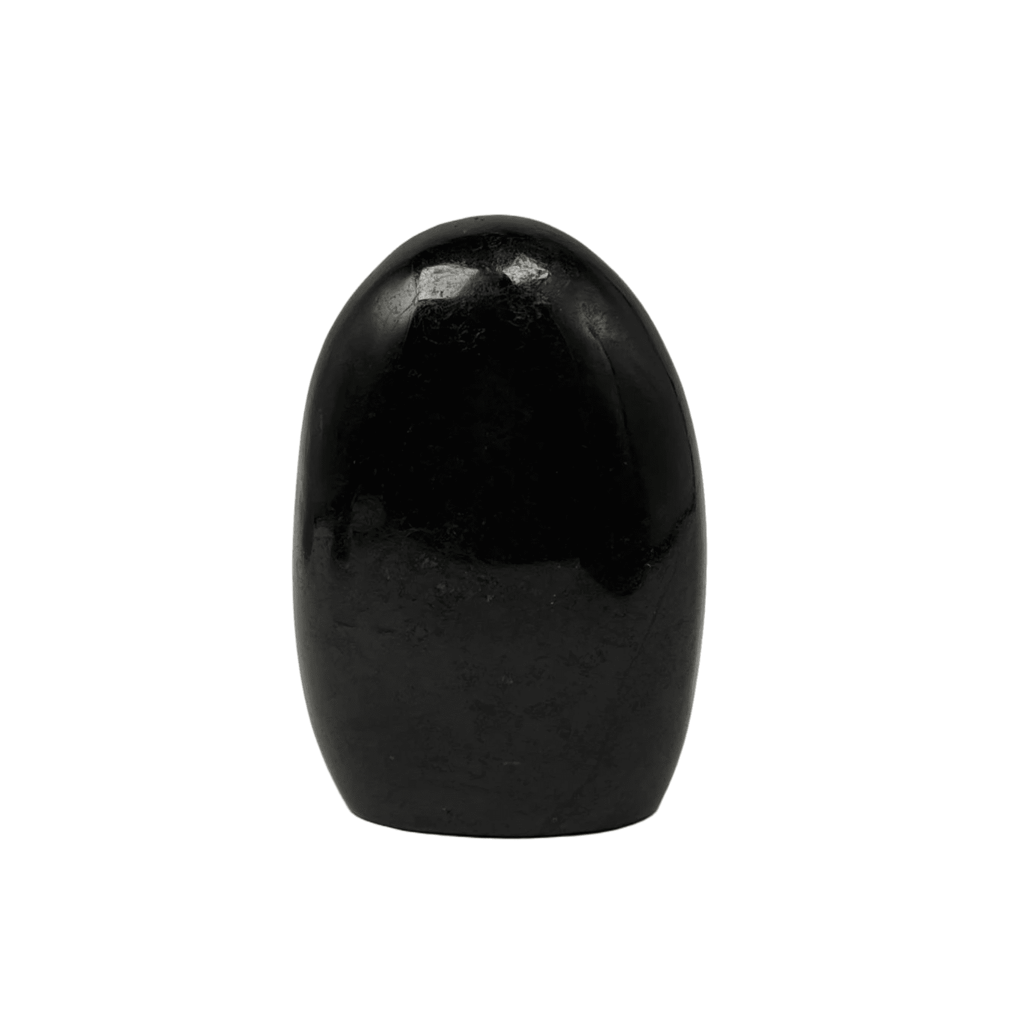 Black Tourmaline Crystal Freeform-0.490 g